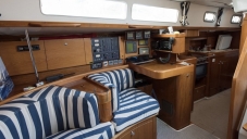 Beneteau Oceanis 44CC Clipper
